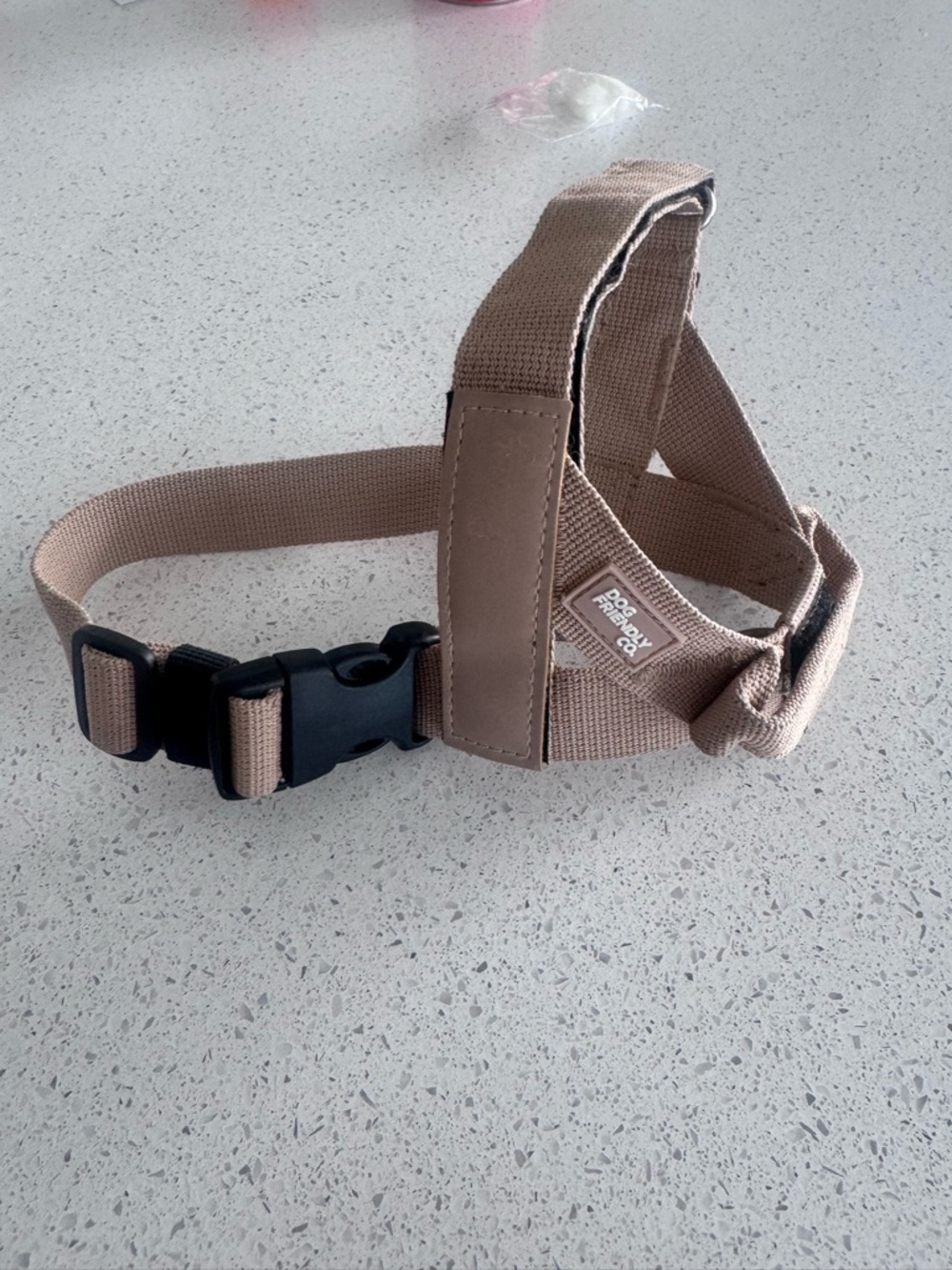Dog Friendly Co Harness